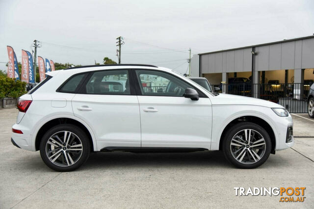 2022 Audi Q5 45 TFSI S Tronic Quattro Ultra Sport FY MY22 Wagon - photo 5 of 23