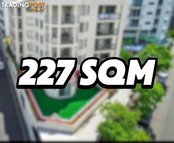 2/1-5a The Avenue HURSTVILLE NSW 2220