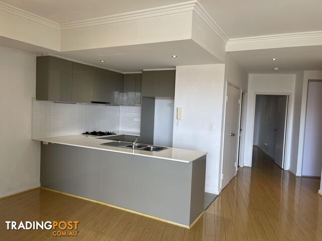 D601/106 Queens Road HURSTVILLE NSW 2220