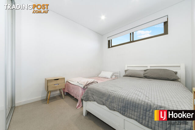 55/570-590 Canterbury Road CAMPSIE NSW 2194