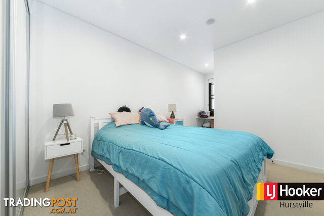 55/570-590 Canterbury Road CAMPSIE NSW 2194