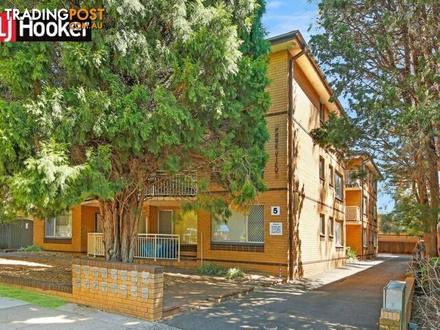 7/5 Cambridge Street PENSHURST NSW 2222