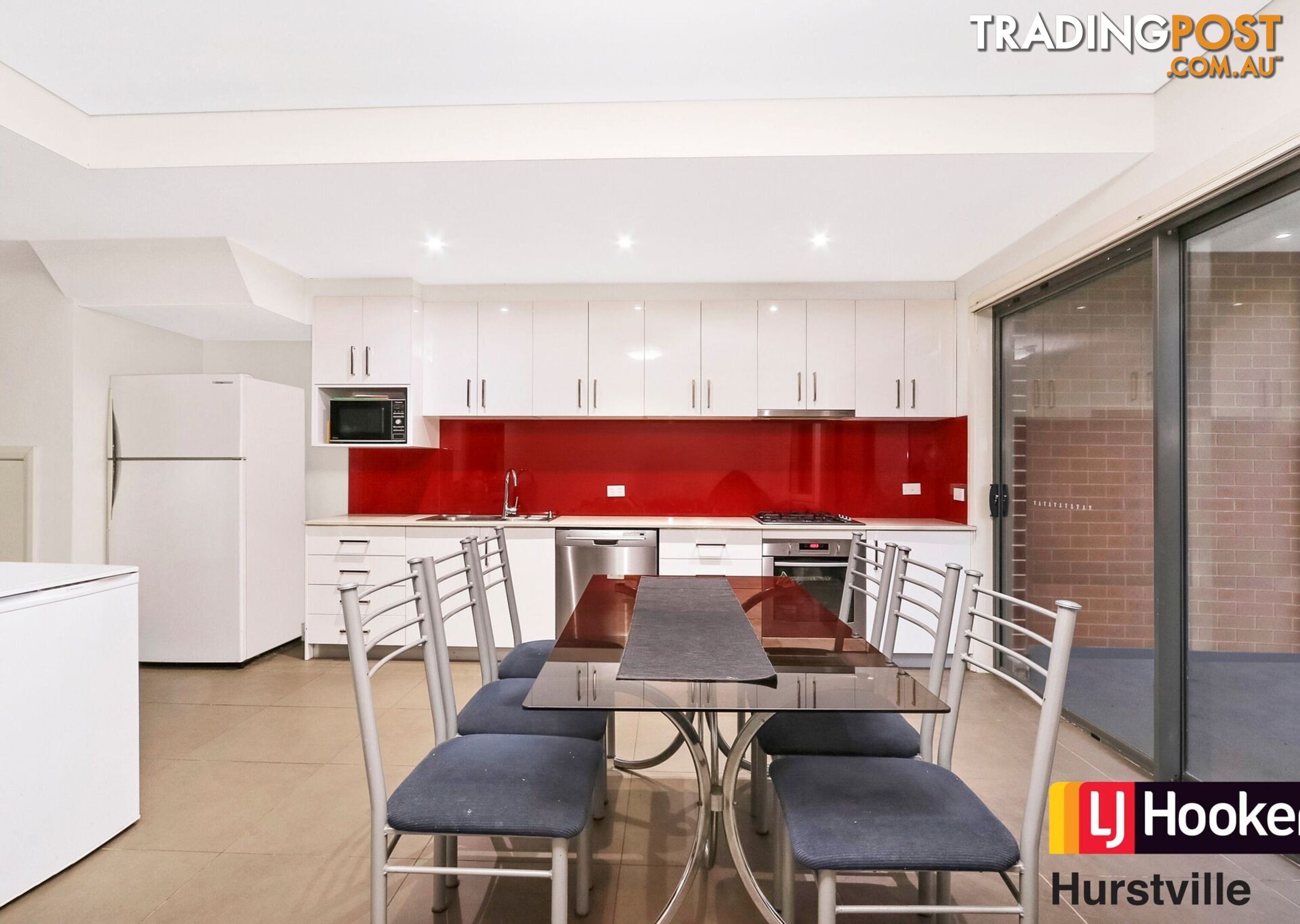 2/55 Underwood Road HOMEBUSH NSW 2140