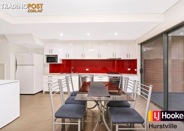 2/55 Underwood Road HOMEBUSH NSW 2140