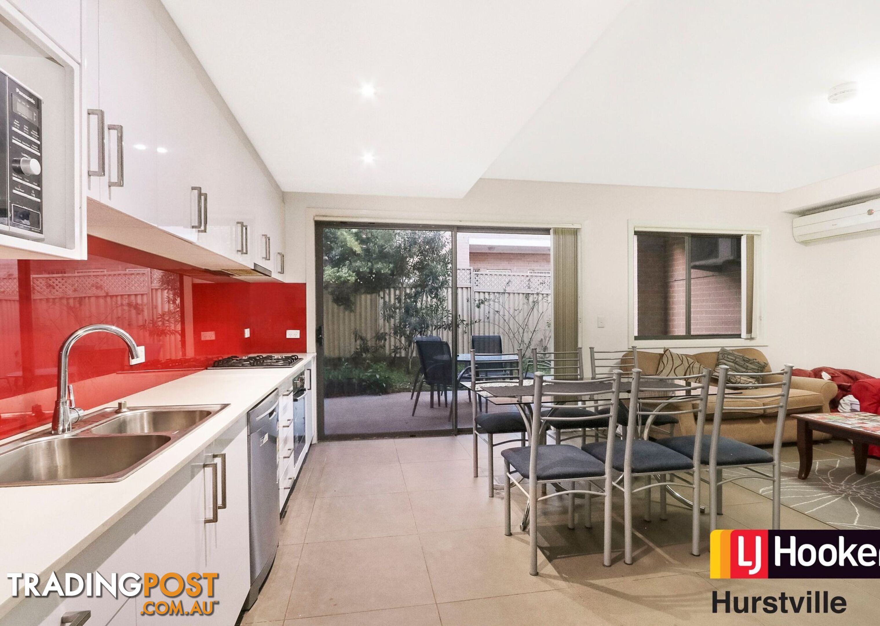 2/55 Underwood Road HOMEBUSH NSW 2140