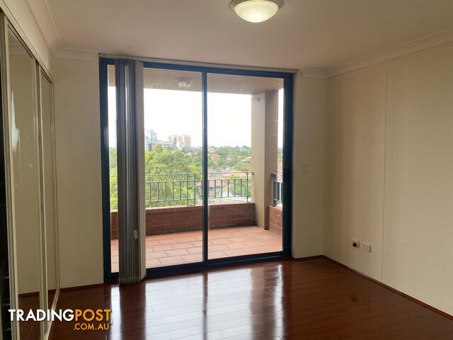 18/2 Bridge Street HURSTVILLE NSW 2220