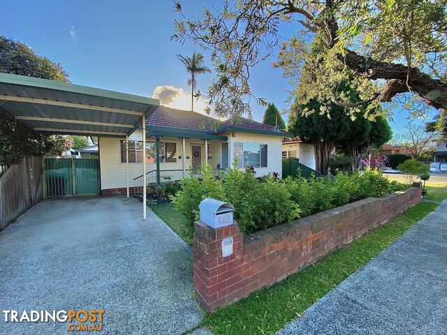 7 Nettleton Avenue RIVERWOOD NSW 2210