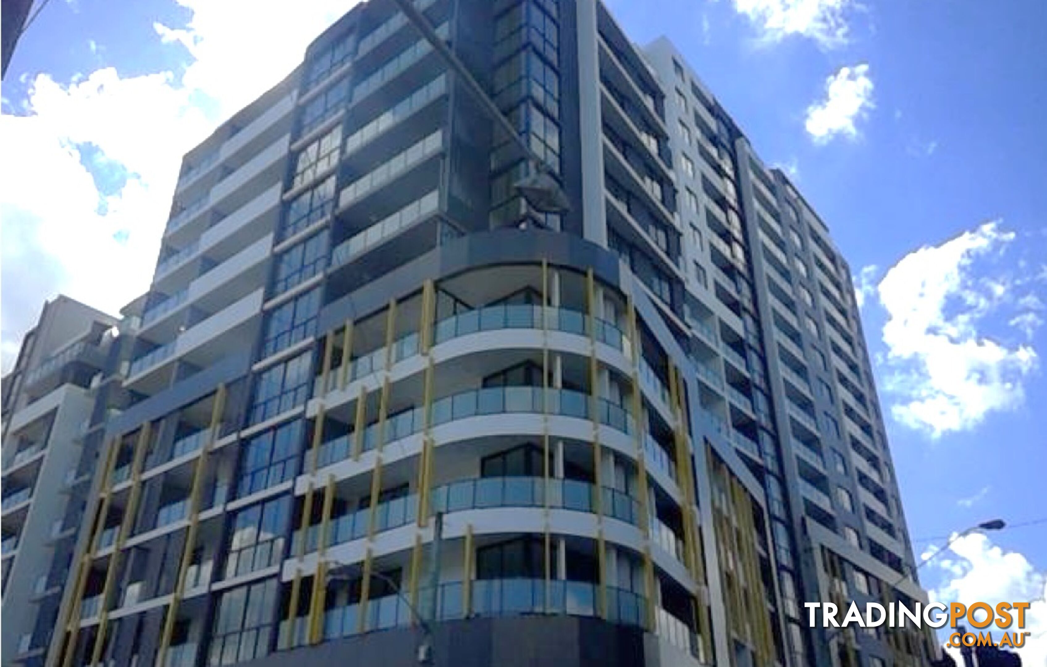 808/1D Greenbank Street HURSTVILLE NSW 2220