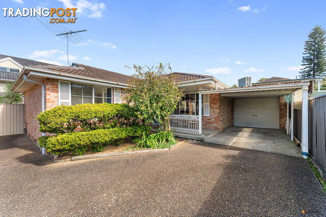3/2 Romani Street HURSTVILLE NSW 2220