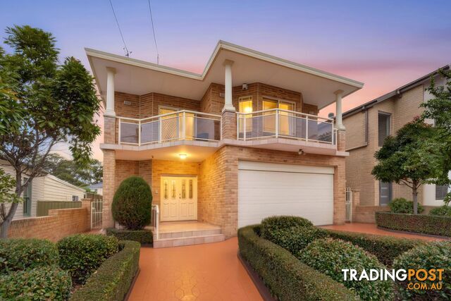 31 Francis Street CARLTON NSW 2218