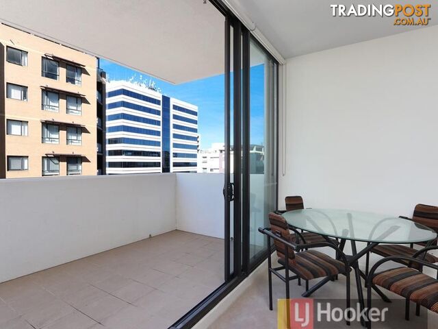 Unit B505/458 Forest Road HURSTVILLE NSW 2220