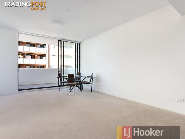 Unit B505/458 Forest Road HURSTVILLE NSW 2220