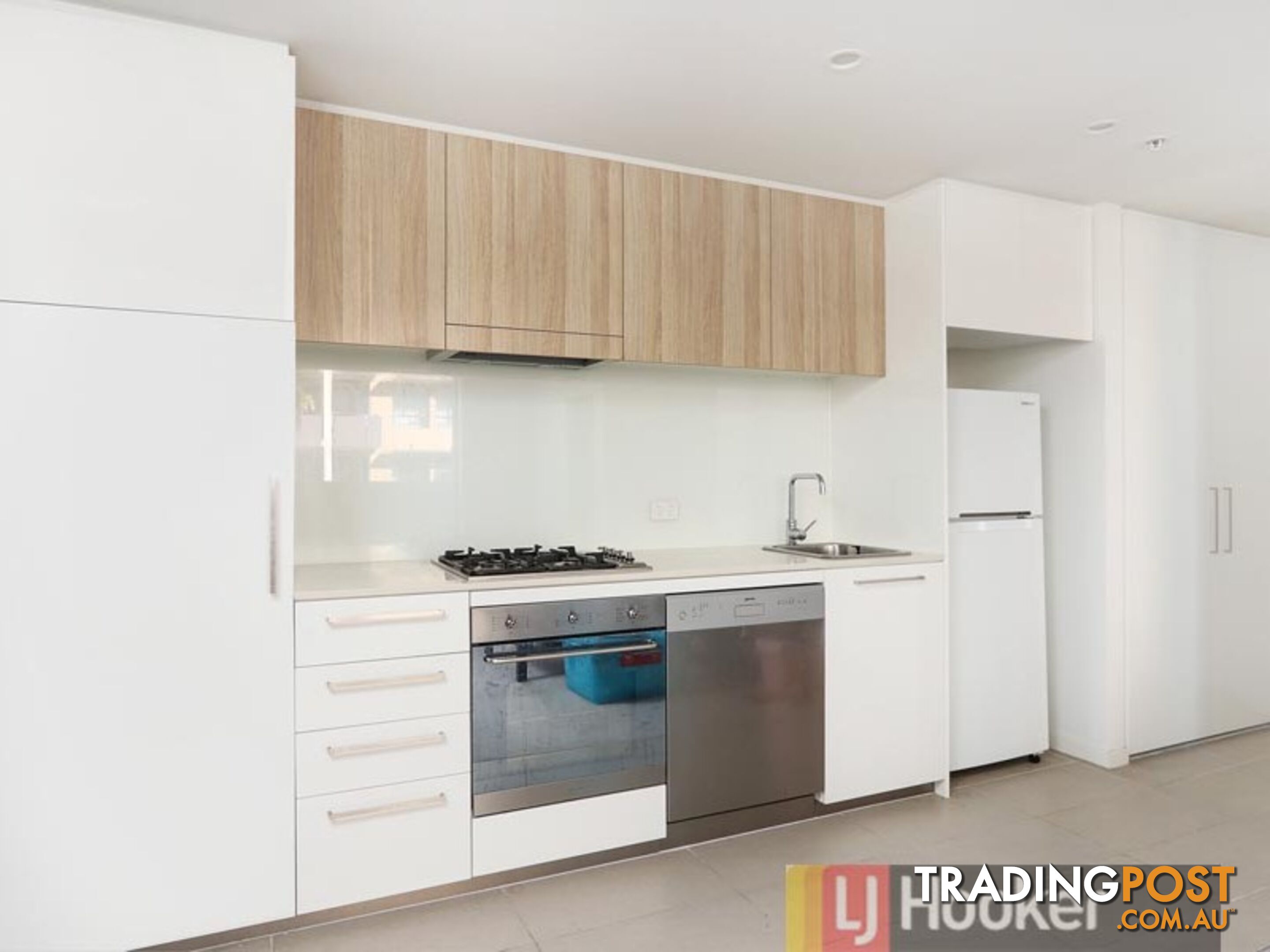 Unit B505/458 Forest Road HURSTVILLE NSW 2220