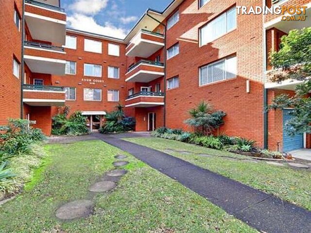 2/14-16 Illawarra Street ALLAWAH NSW 2218