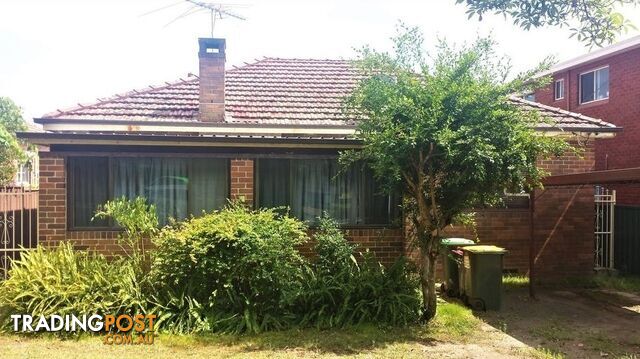 46 Morgan Street KINGSGROVE NSW 2208