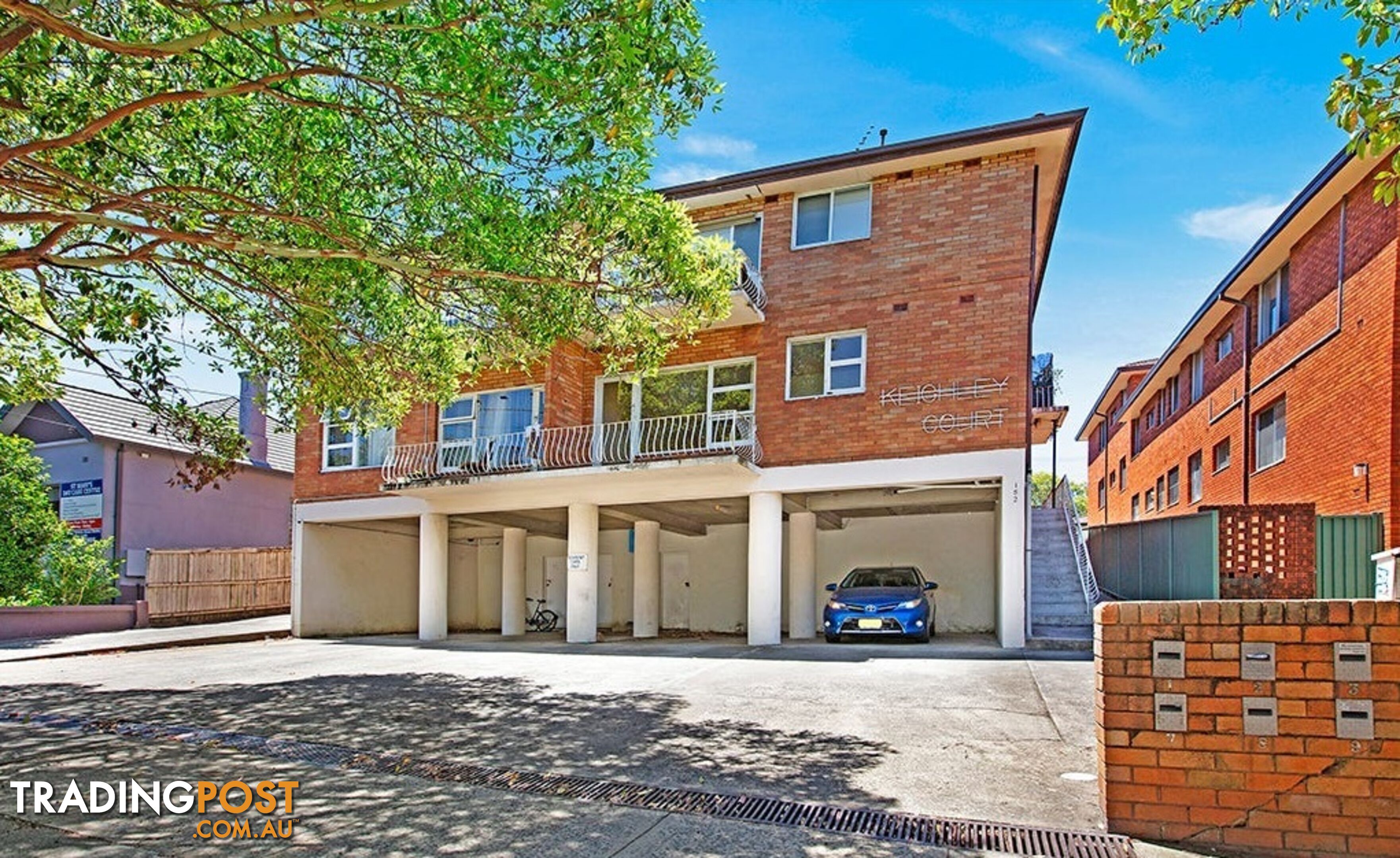 2/152 Queen Victoria Street BEXLEY NSW 2207