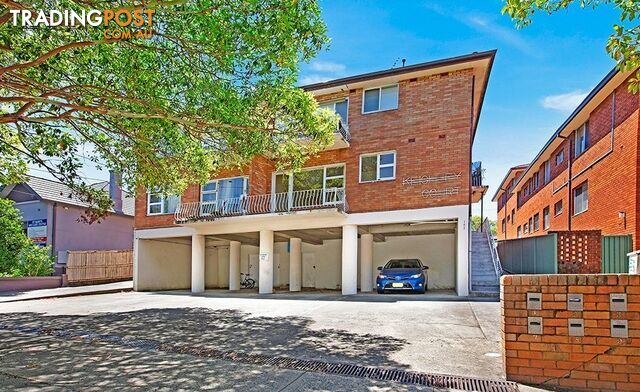 2/152 Queen Victoria Street BEXLEY NSW 2207