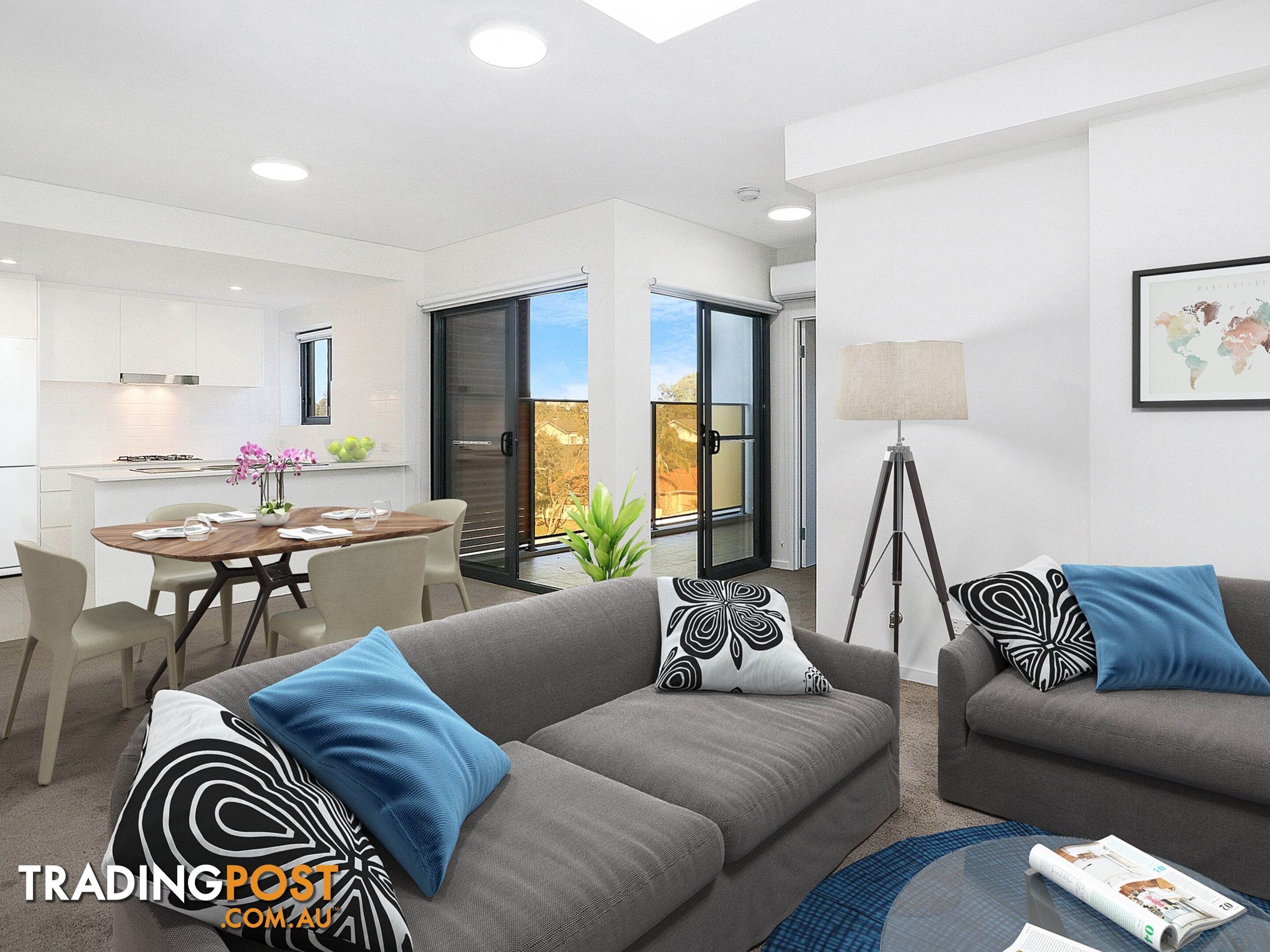 Unit 304/42 Toongabbie Road TOONGABBIE NSW 2146