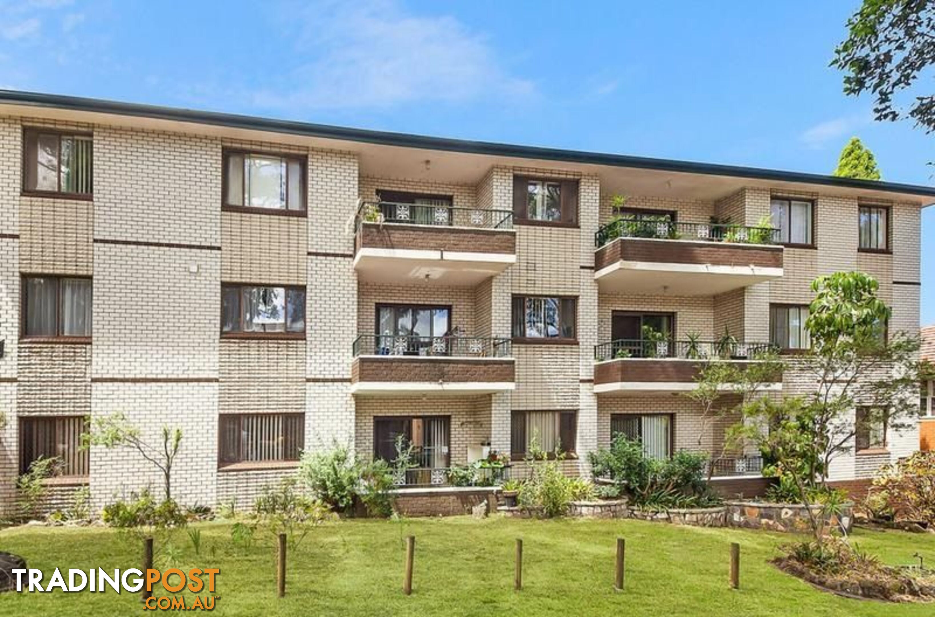 2/10-14 St Georges Pde HURSTVILLE NSW 2220