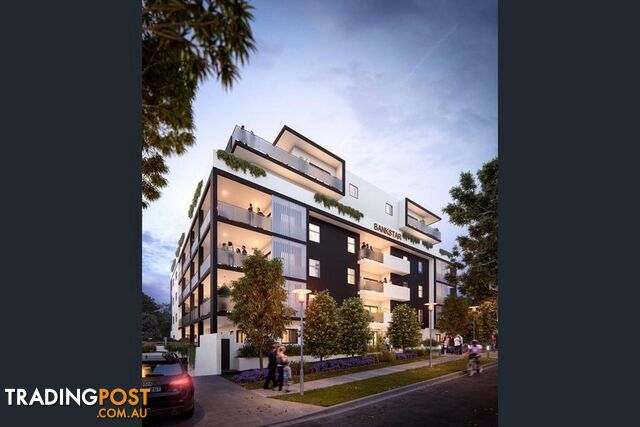 Unit 502/18-22 Stanley Street BANKSTOWN NSW 2200