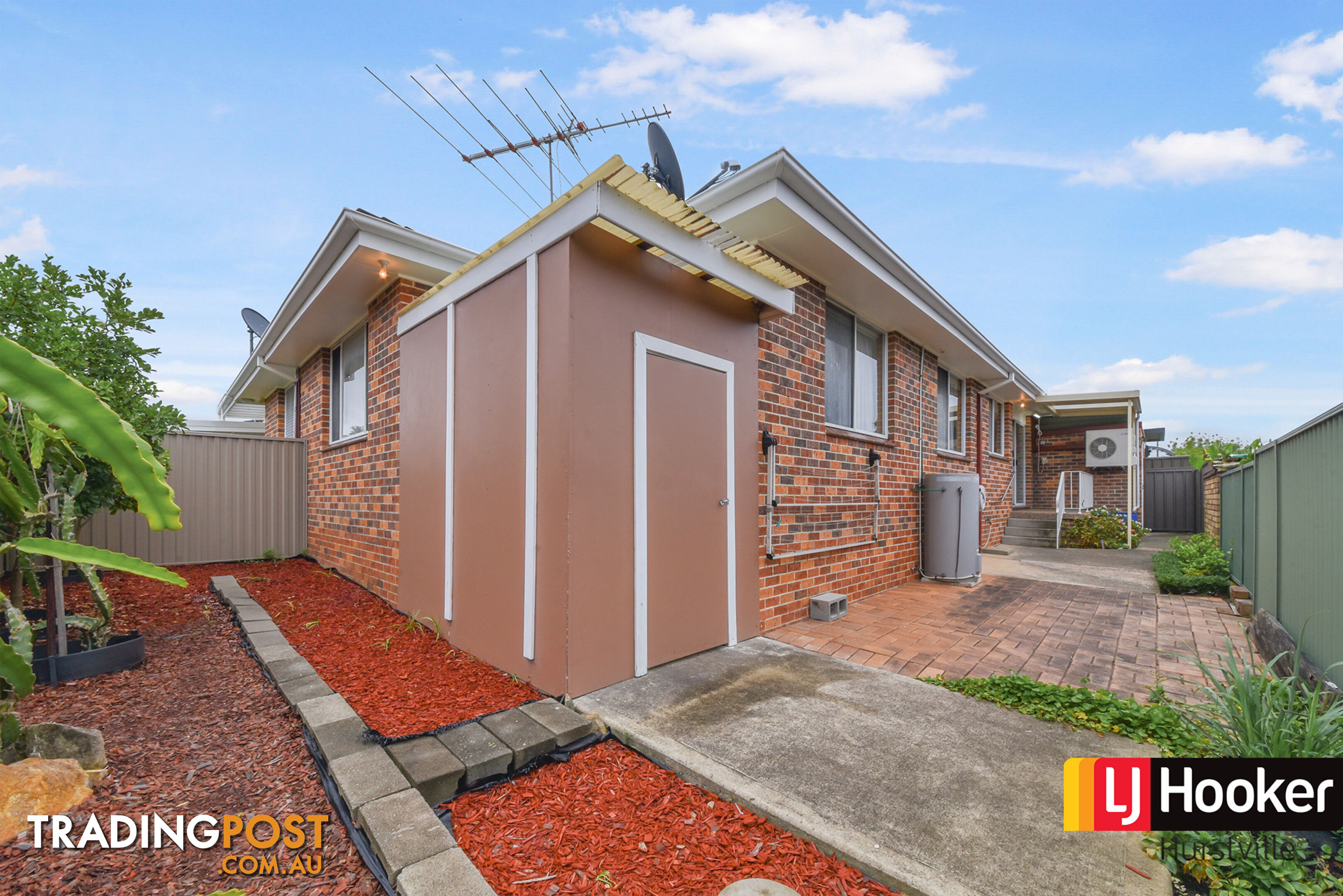 4/56-60 St Georges Road BEXLEY NSW 2207