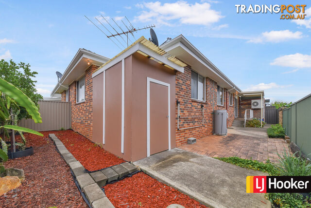 4/56-60 St Georges Road BEXLEY NSW 2207