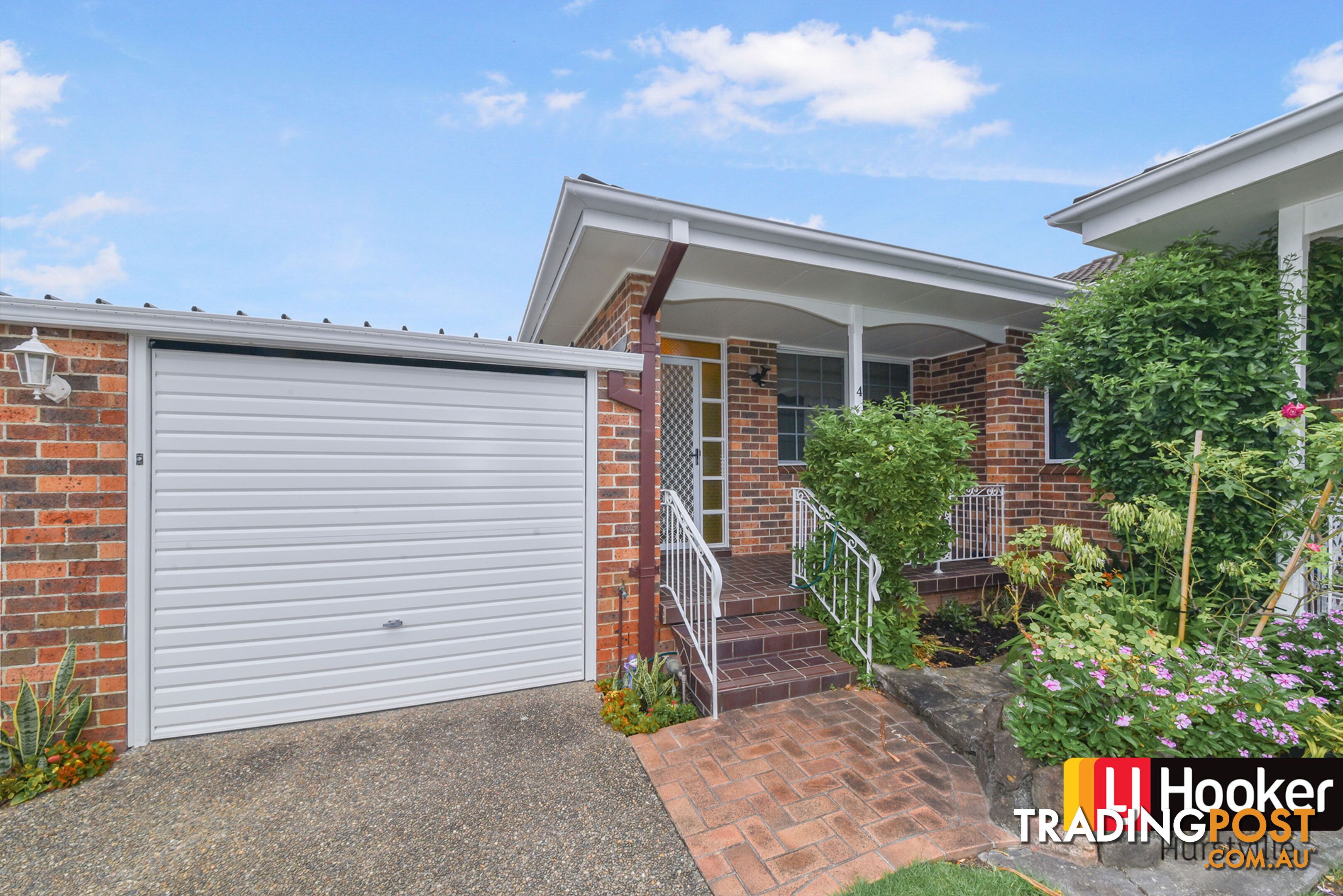 4/56-60 St Georges Road BEXLEY NSW 2207