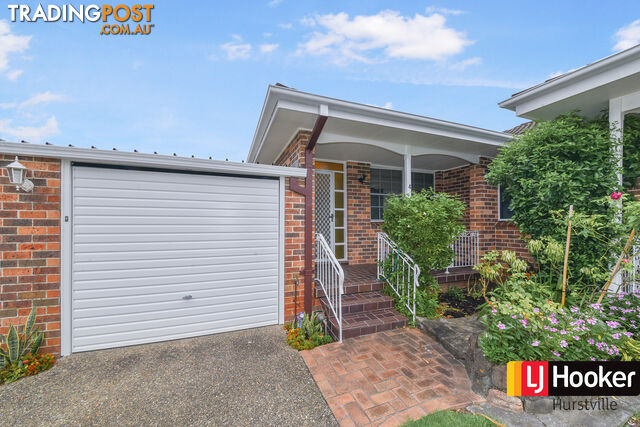 4/56-60 St Georges Road BEXLEY NSW 2207