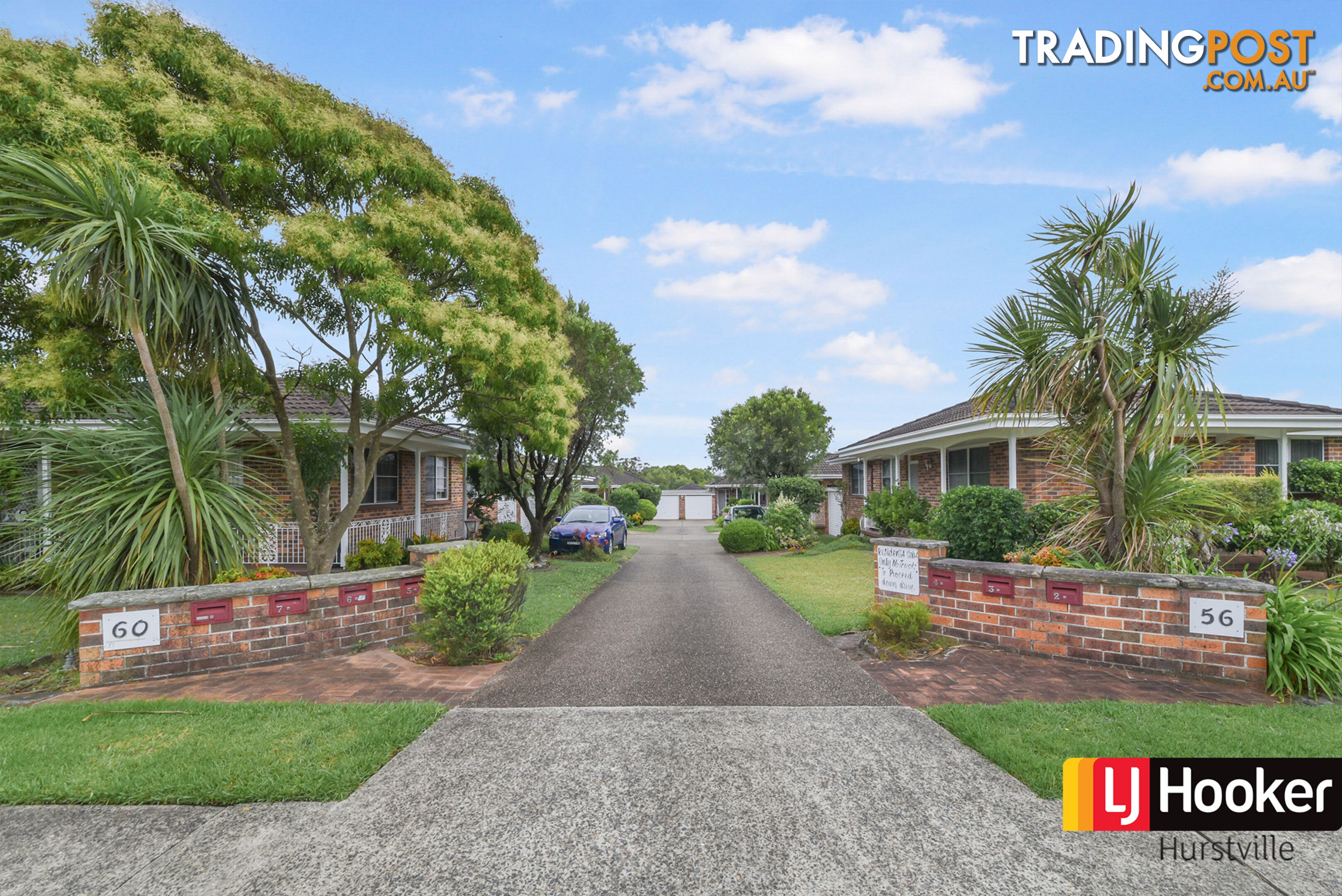 4/56-60 St Georges Road BEXLEY NSW 2207