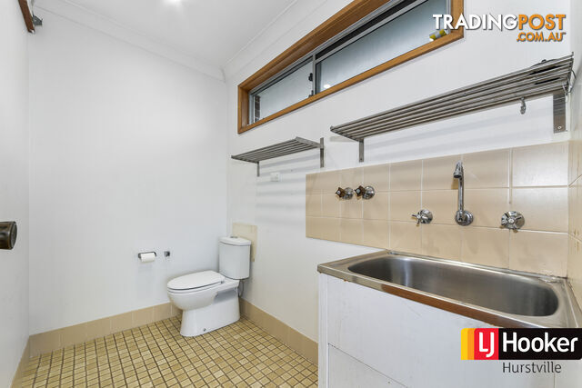 4/56-60 St Georges Road BEXLEY NSW 2207