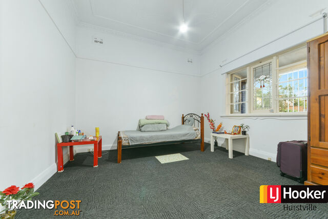 780-782 King Georges Road HURSTVILLE NSW 2220