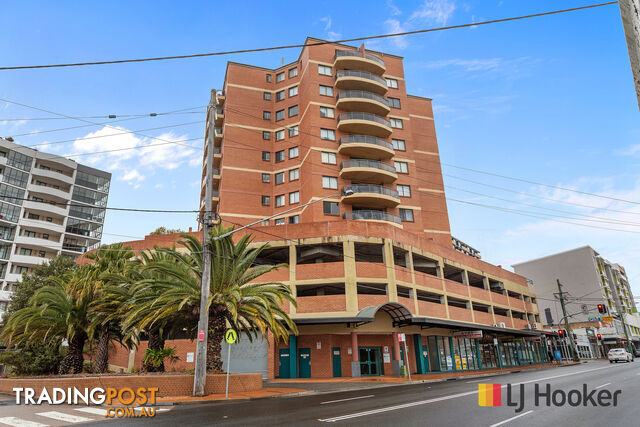 35/107 Forest Rd HURSTVILLE NSW 2220