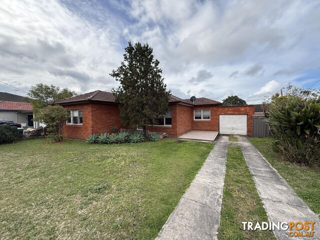 7 Austin Avenue BEVERLY HILLS NSW 2209