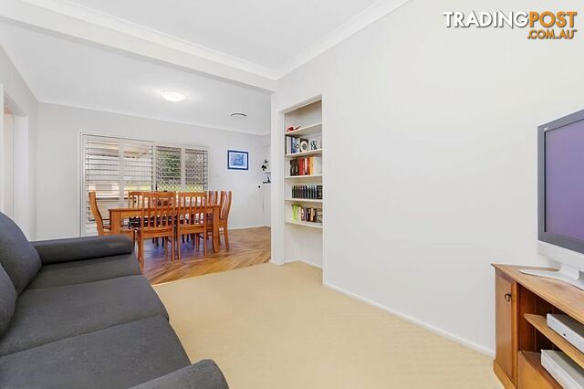 27 Francis Greenway Drive CHERRYBROOK NSW 2126