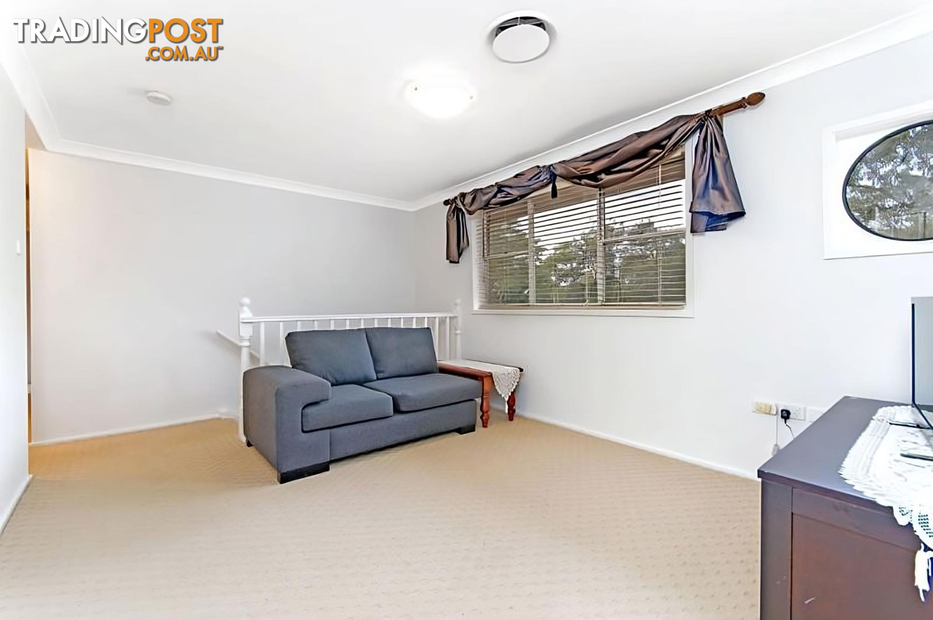 27 Francis Greenway Drive CHERRYBROOK NSW 2126