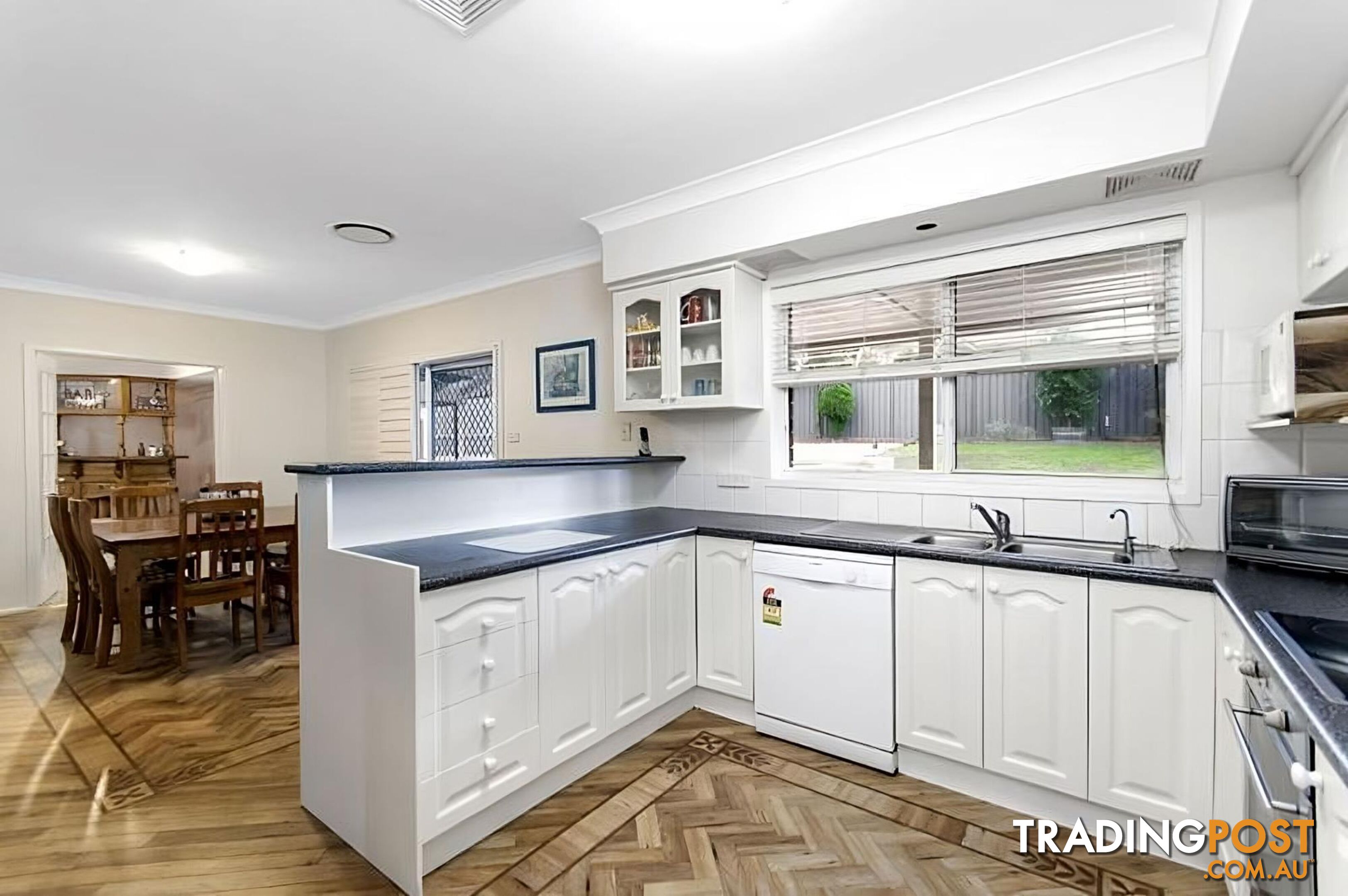 27 Francis Greenway Drive CHERRYBROOK NSW 2126