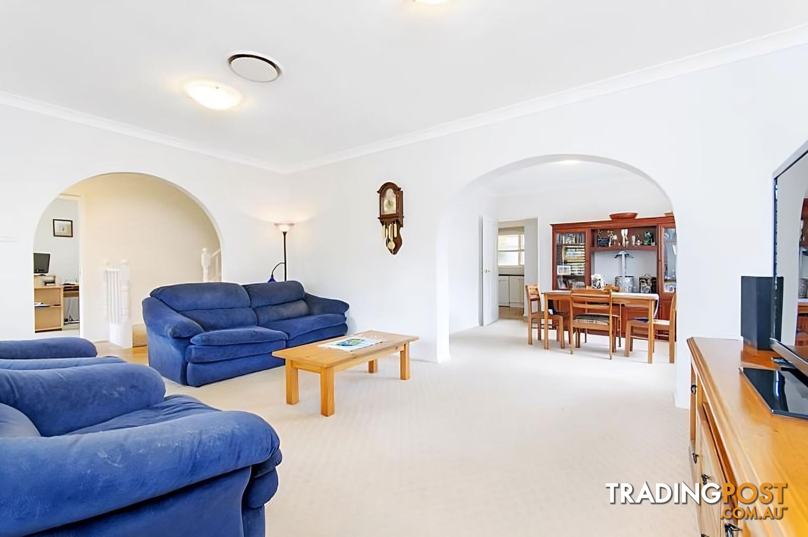 27 Francis Greenway Drive CHERRYBROOK NSW 2126