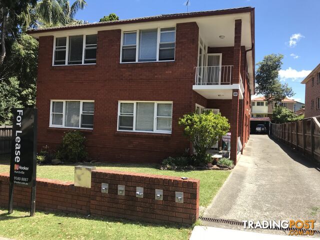 Unit 3/33 Noble Street ALLAWAH NSW 2218