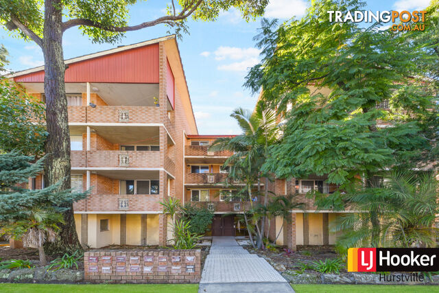 11/42-44 Gloucester Road HURSTVILLE NSW 2220