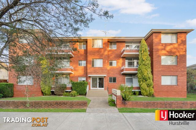 7/4-6 Kairawa Street SOUTH HURSTVILLE NSW 2221