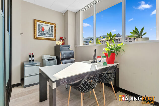 Suite 17/127-141 Forest Road HURSTVILLE NSW 2220