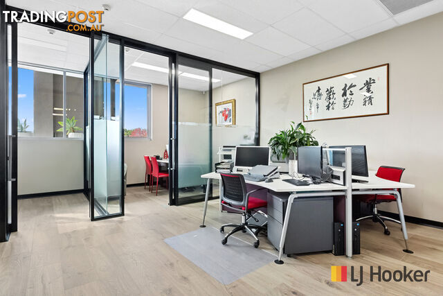 Suite 17/127-141 Forest Road HURSTVILLE NSW 2220