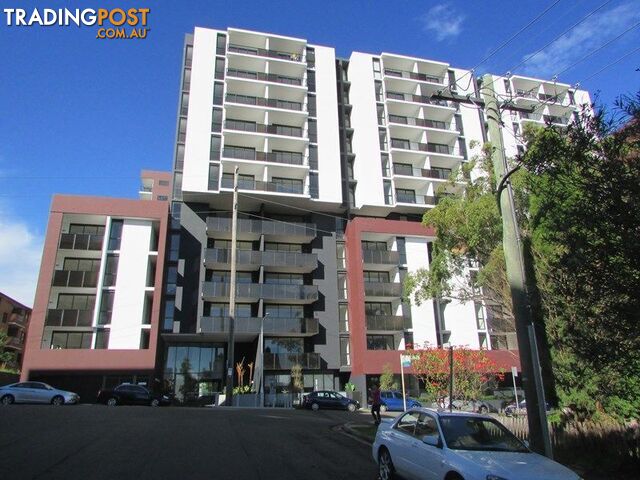 AG20/1B Pearl Street HURSTVILLE NSW 2220