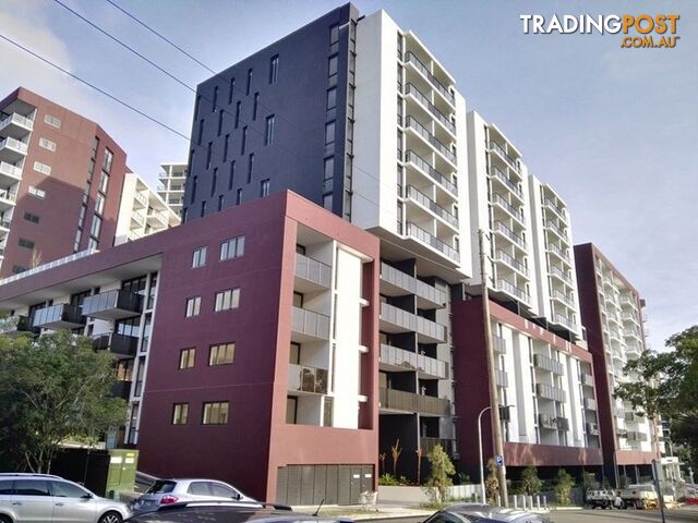 B805/458 Forest Road HURSTVILLE NSW 2220