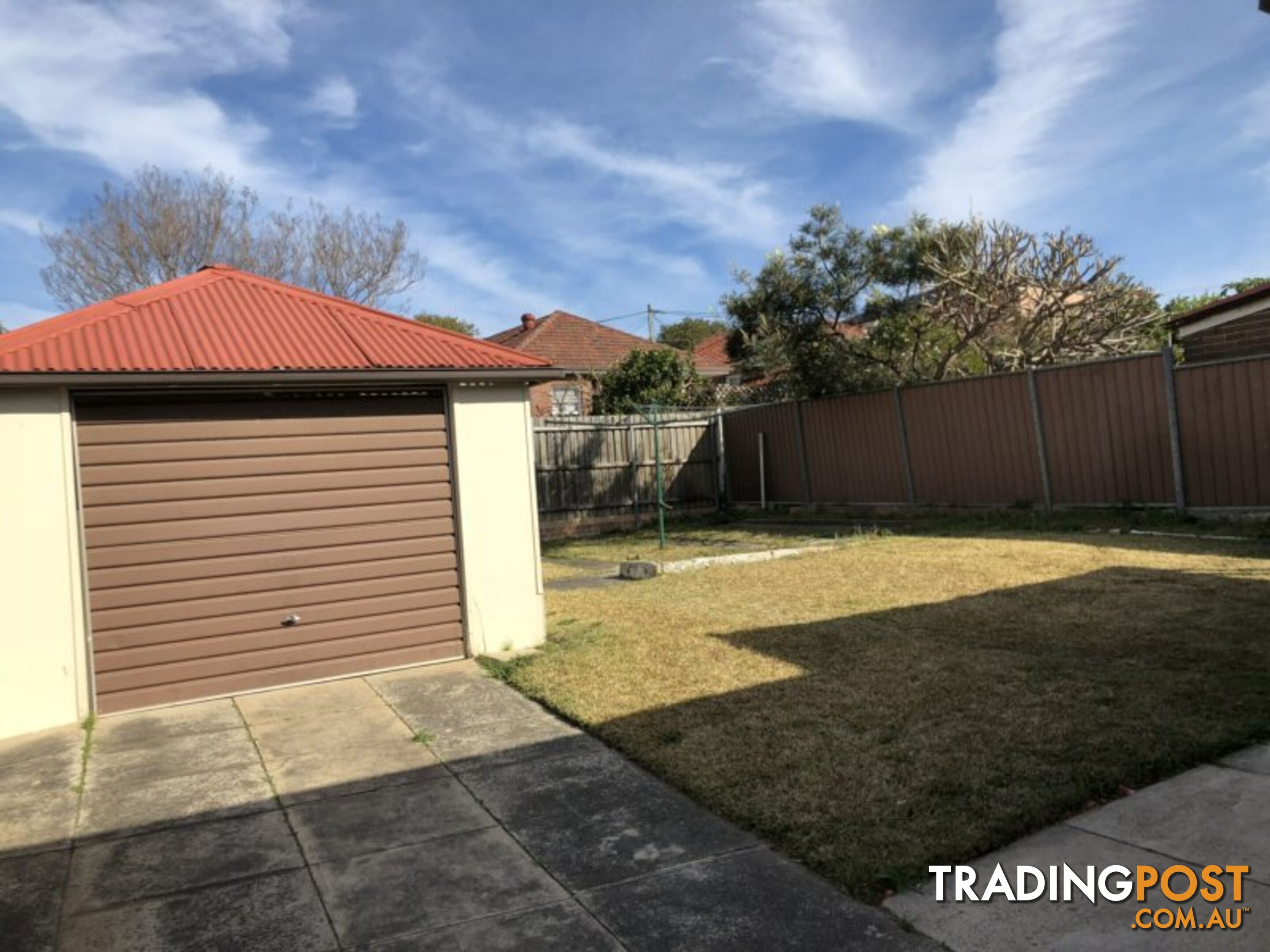 10 Todd Street KINGSGROVE NSW 2208