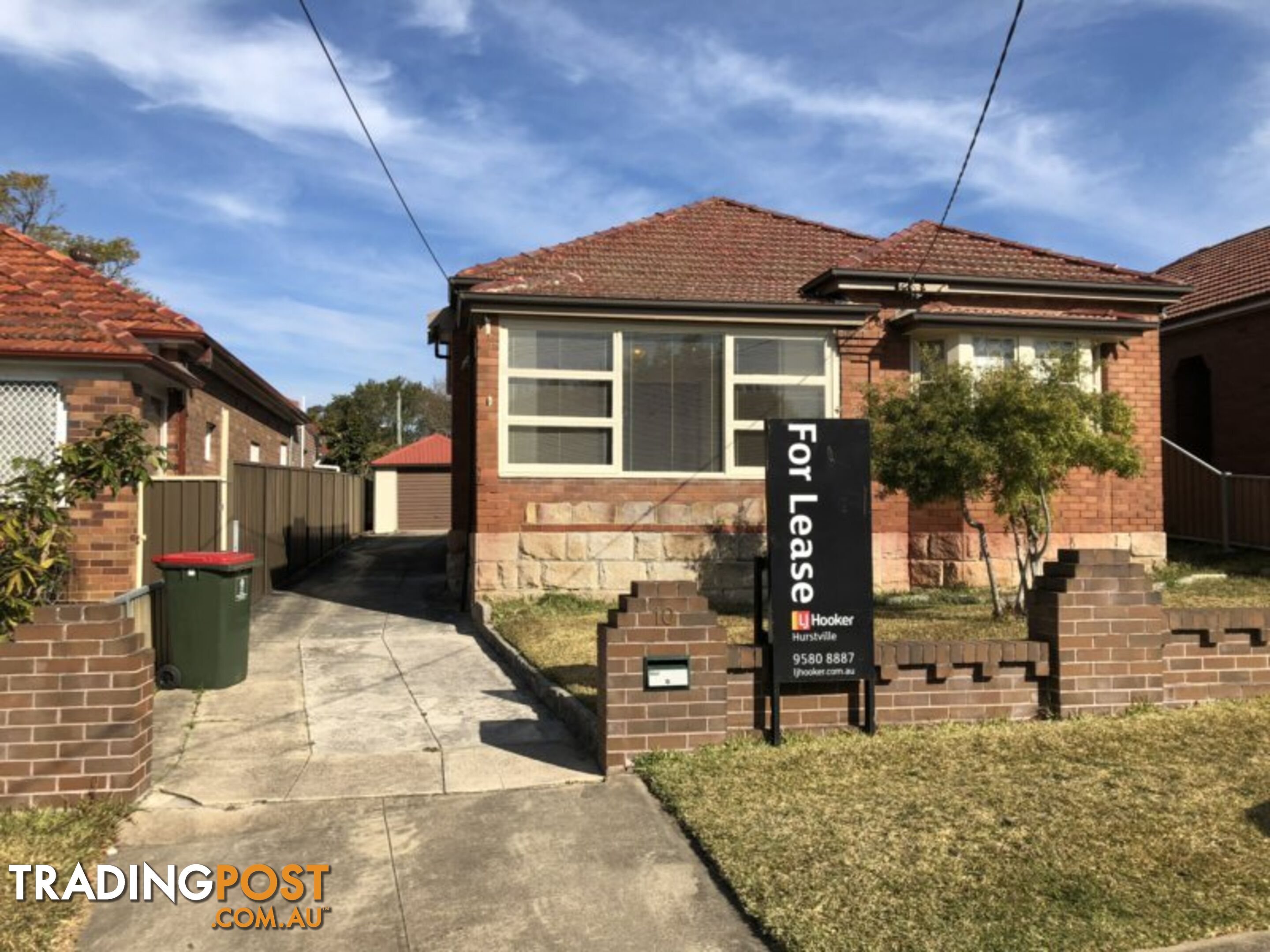 10 Todd Street KINGSGROVE NSW 2208