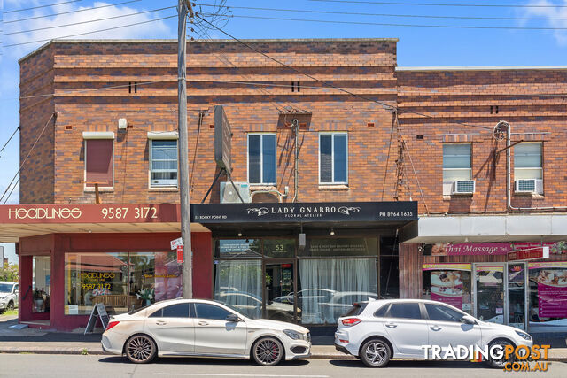 53 Rocky Point Road KOGARAH NSW 2217