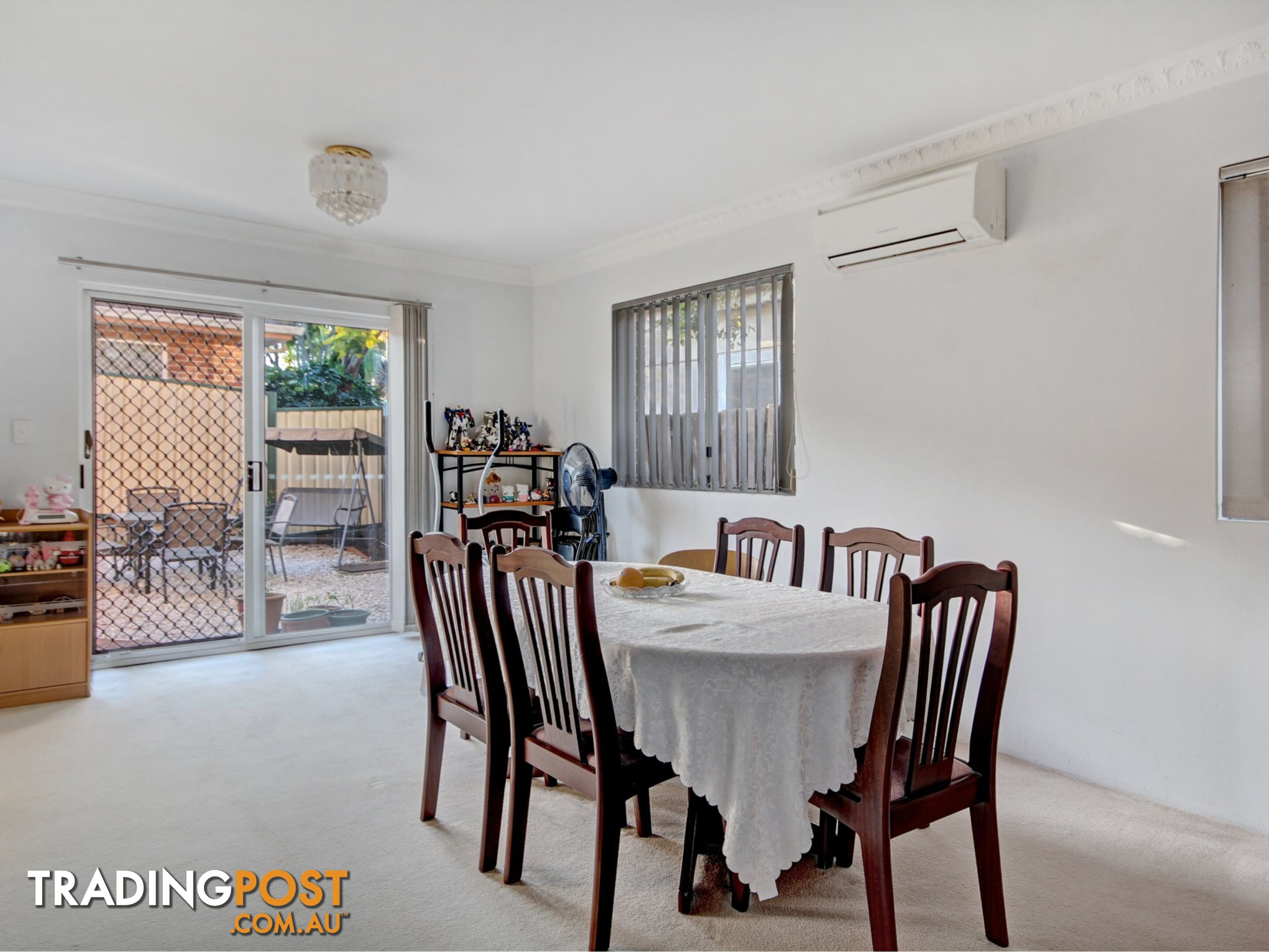 2/58 Broughton Street MORTDALE NSW 2223