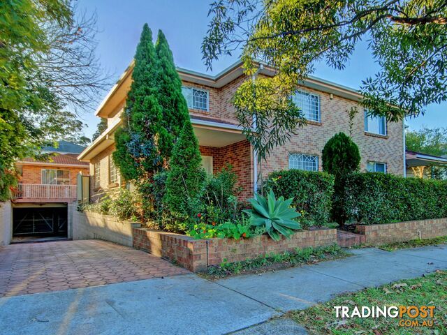 2/58 Broughton Street MORTDALE NSW 2223