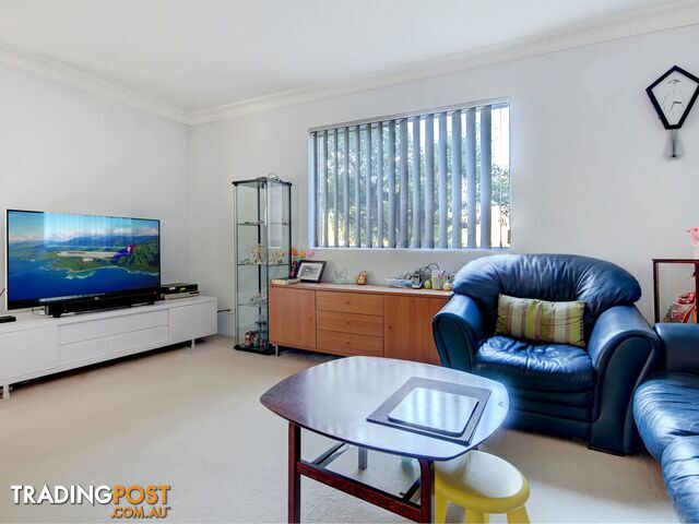 2/58 Broughton Street MORTDALE NSW 2223